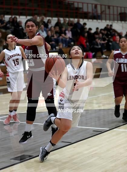 Thumbnail 1 in Claremont @ Glendora photogallery.
