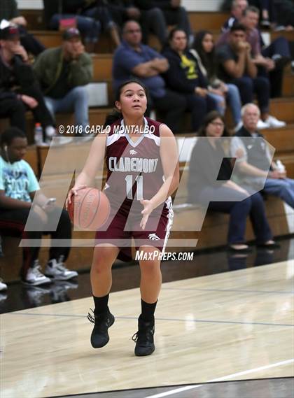 Thumbnail 3 in Claremont @ Glendora photogallery.