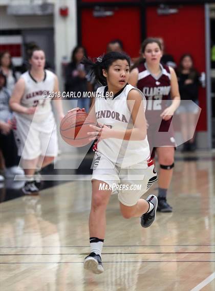 Thumbnail 2 in Claremont @ Glendora photogallery.