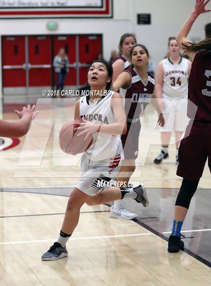 Thumbnail 1 in Claremont @ Glendora photogallery.
