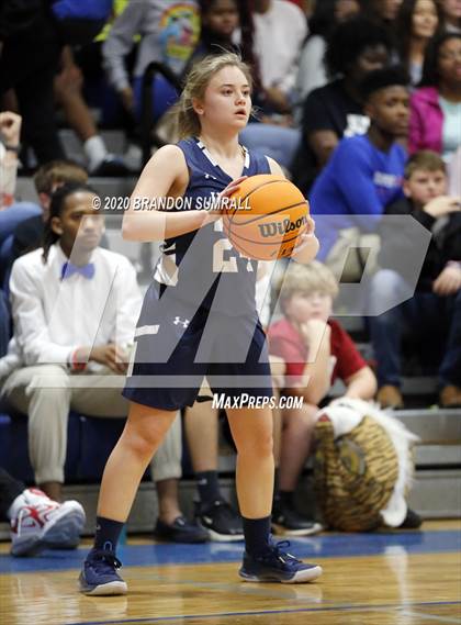 Thumbnail 1 in Jemison @ Chilton County photogallery.