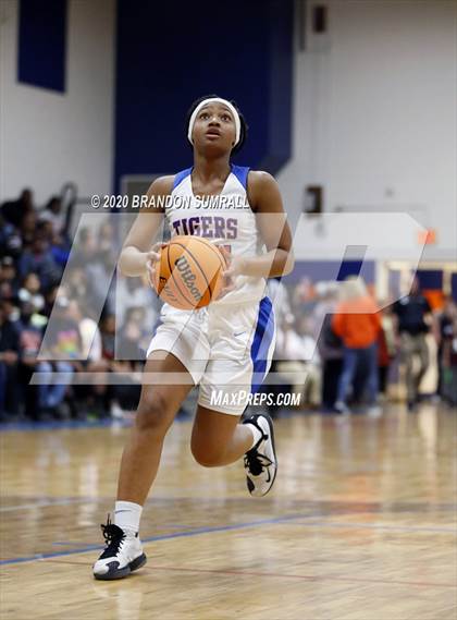 Thumbnail 2 in Jemison @ Chilton County photogallery.