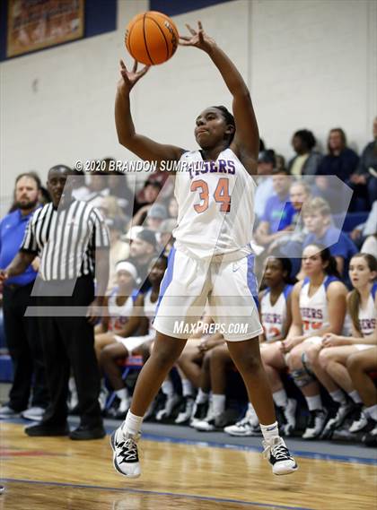 Thumbnail 3 in Jemison @ Chilton County photogallery.
