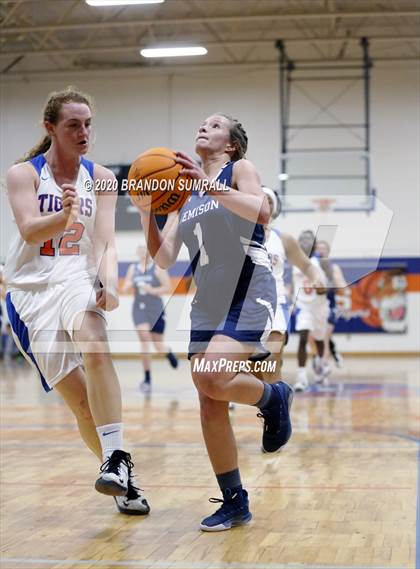 Thumbnail 2 in Jemison @ Chilton County photogallery.