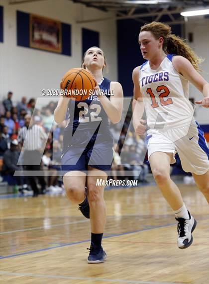 Thumbnail 2 in Jemison @ Chilton County photogallery.