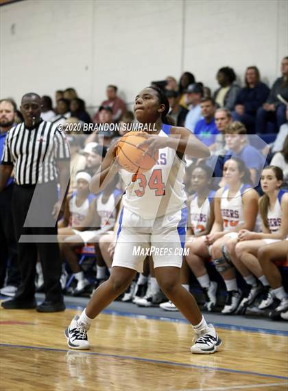 Thumbnail 2 in Jemison @ Chilton County photogallery.