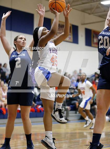Thumbnail 3 in Jemison @ Chilton County photogallery.