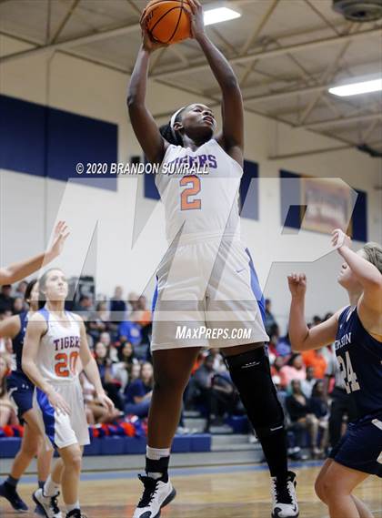 Thumbnail 3 in Jemison @ Chilton County photogallery.