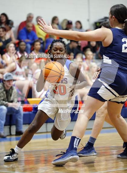 Thumbnail 3 in Jemison @ Chilton County photogallery.