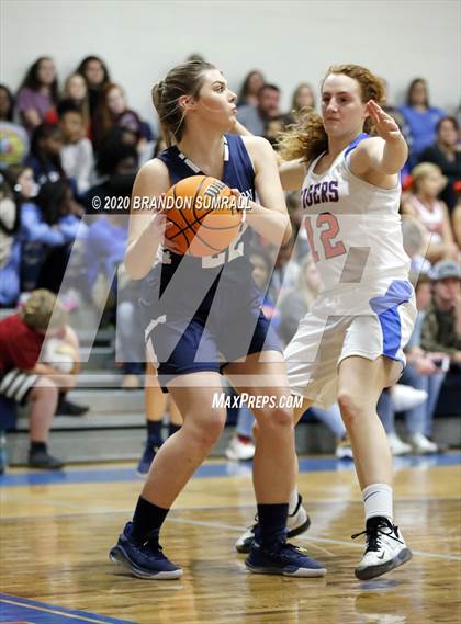 Thumbnail 3 in Jemison @ Chilton County photogallery.