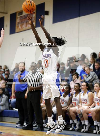 Thumbnail 2 in Jemison @ Chilton County photogallery.