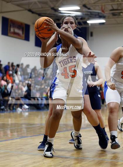 Thumbnail 2 in Jemison @ Chilton County photogallery.