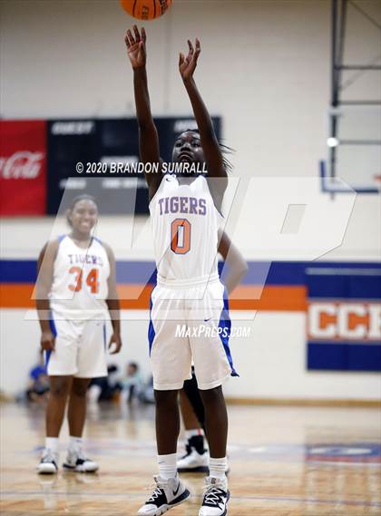 Thumbnail 1 in Jemison @ Chilton County photogallery.