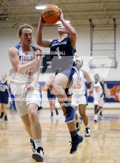 Thumbnail 3 in Jemison @ Chilton County photogallery.