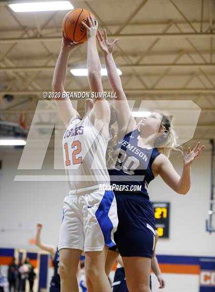 Thumbnail 3 in Jemison @ Chilton County photogallery.