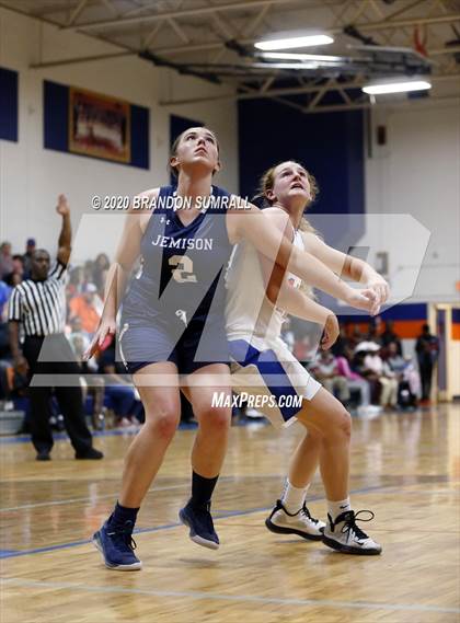 Thumbnail 2 in Jemison @ Chilton County photogallery.