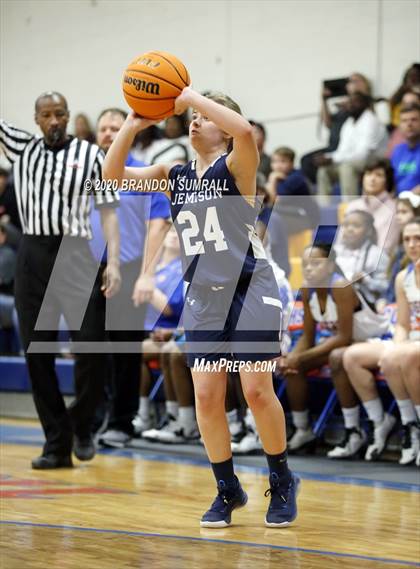 Thumbnail 2 in Jemison @ Chilton County photogallery.