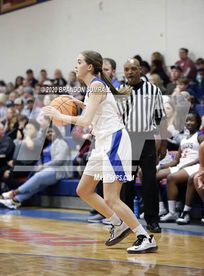 Thumbnail 2 in Jemison @ Chilton County photogallery.