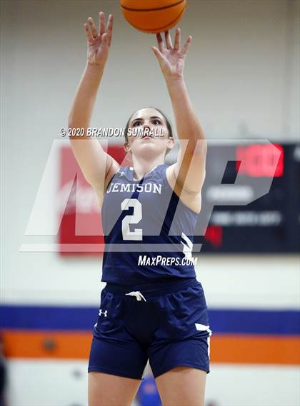 Thumbnail 3 in Jemison @ Chilton County photogallery.