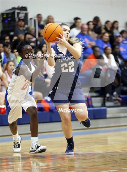 Thumbnail 2 in Jemison @ Chilton County photogallery.