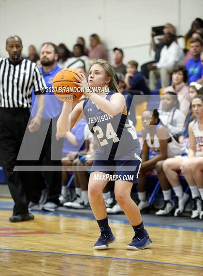 Thumbnail 1 in Jemison @ Chilton County photogallery.