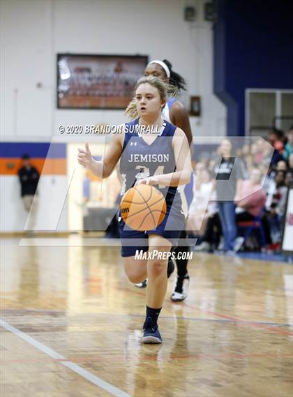 Thumbnail 3 in Jemison @ Chilton County photogallery.