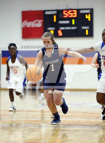 Thumbnail 1 in Jemison @ Chilton County photogallery.