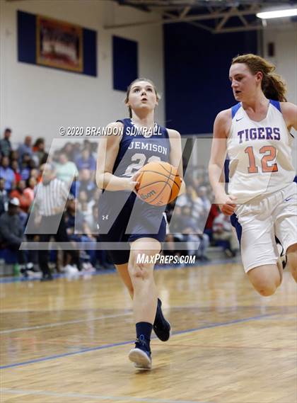 Thumbnail 1 in Jemison @ Chilton County photogallery.