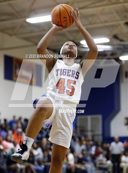 Thumbnail 3 in Jemison @ Chilton County photogallery.
