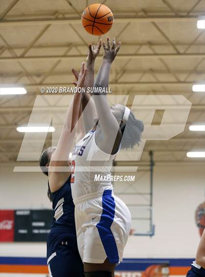 Thumbnail 2 in Jemison @ Chilton County photogallery.
