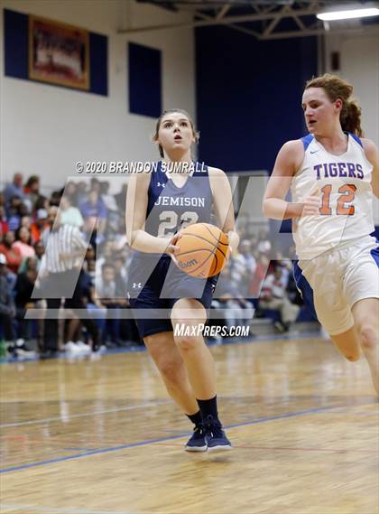 Thumbnail 3 in Jemison @ Chilton County photogallery.