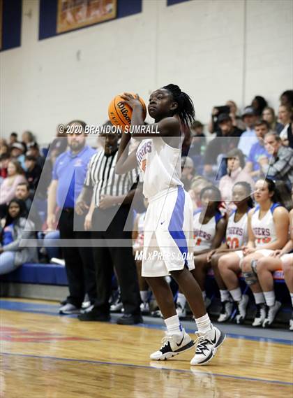 Thumbnail 3 in Jemison @ Chilton County photogallery.