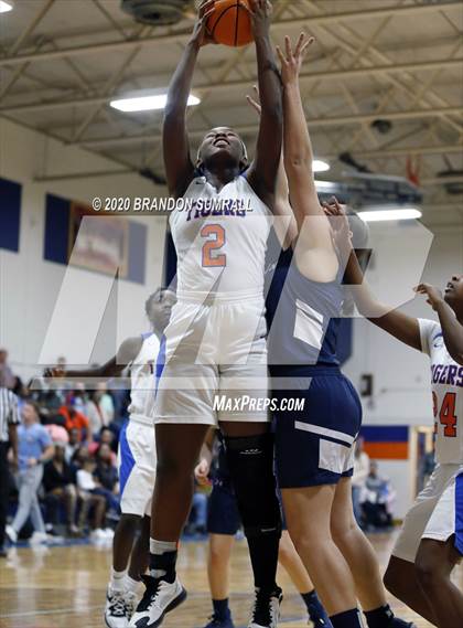 Thumbnail 1 in Jemison @ Chilton County photogallery.