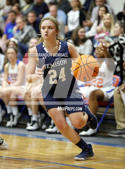 Thumbnail 1 in Jemison @ Chilton County photogallery.