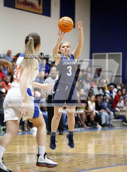 Thumbnail 1 in Jemison @ Chilton County photogallery.