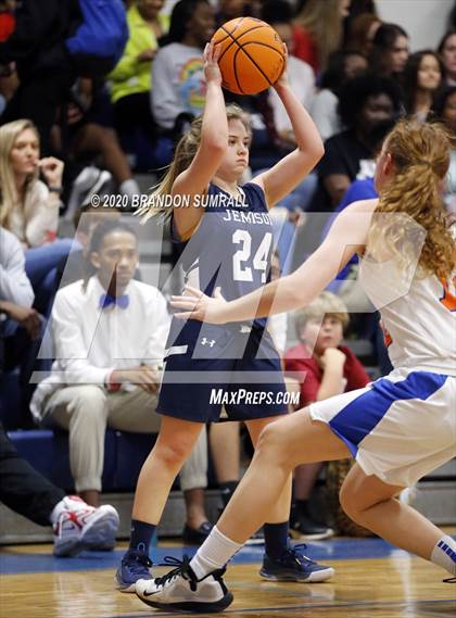 Thumbnail 2 in Jemison @ Chilton County photogallery.