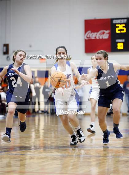 Thumbnail 1 in Jemison @ Chilton County photogallery.