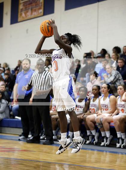 Thumbnail 1 in Jemison @ Chilton County photogallery.
