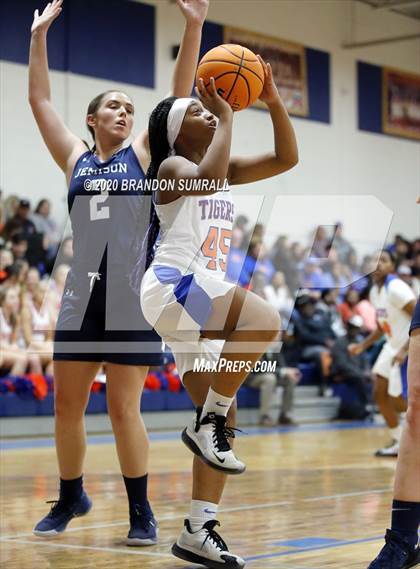 Thumbnail 2 in Jemison @ Chilton County photogallery.