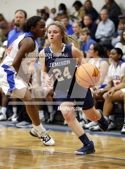 Thumbnail 3 in Jemison @ Chilton County photogallery.