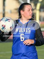 Photo from the gallery "Desert Mountain vs Chandler (Coyote Classic Tournament)"