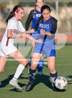 Photo from the gallery "Desert Mountain vs Chandler (Coyote Classic Tournament)"