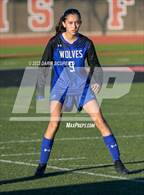 Photo from the gallery "Desert Mountain vs Chandler (Coyote Classic Tournament)"