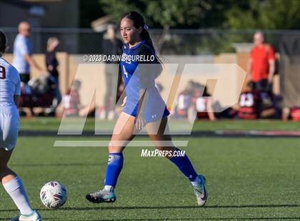 Thumbnail 1 in Desert Mountain vs Chandler (Coyote Classic Tournament) photogallery.