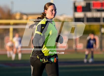 Thumbnail 1 in Desert Mountain vs Chandler (Coyote Classic Tournament) photogallery.