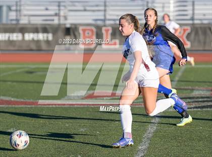 Thumbnail 2 in Desert Mountain vs Chandler (Coyote Classic Tournament) photogallery.