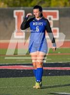 Photo from the gallery "Desert Mountain vs Chandler (Coyote Classic Tournament)"