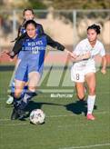 Photo from the gallery "Desert Mountain vs Chandler (Coyote Classic Tournament)"