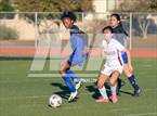Photo from the gallery "Desert Mountain vs Chandler (Coyote Classic Tournament)"