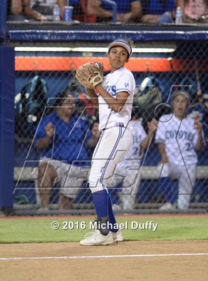 Thumbnail 1 in Monache vs. Madera  (CIF Central Section Division II Final)  photogallery.